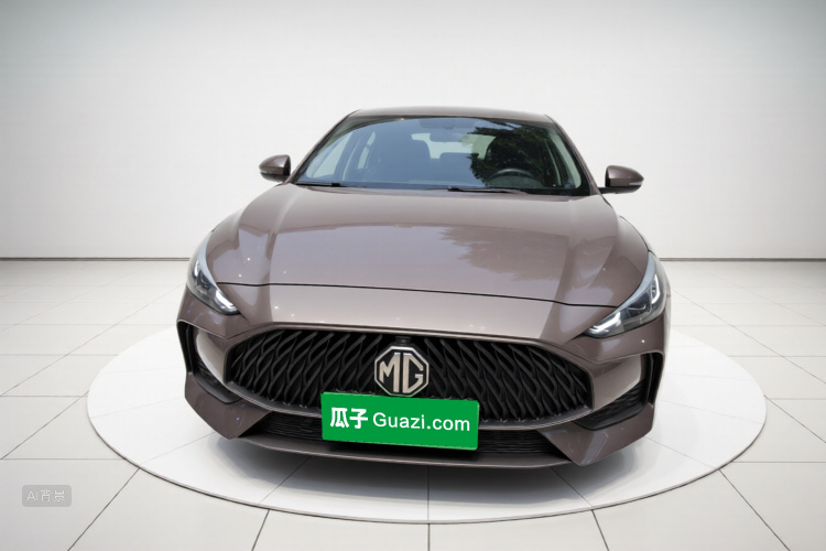 MG 5 2022 image de voiture #3