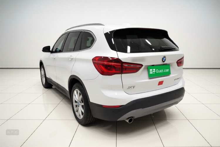 BMW X1 2018 car image #5