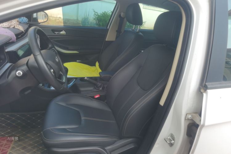 Chery Arrizo 5 2021 #17 Chery Arrizo 5 2021 car image #17