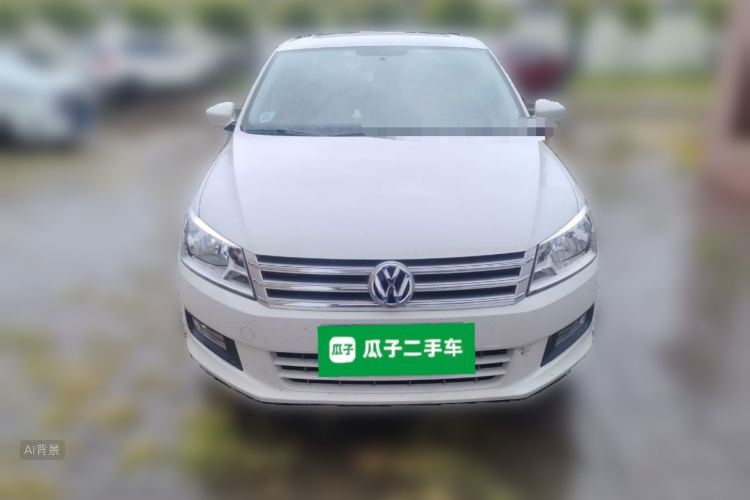 Volkswagen Santana 2016 #3 Volkswagen Santana 2016 car image #3