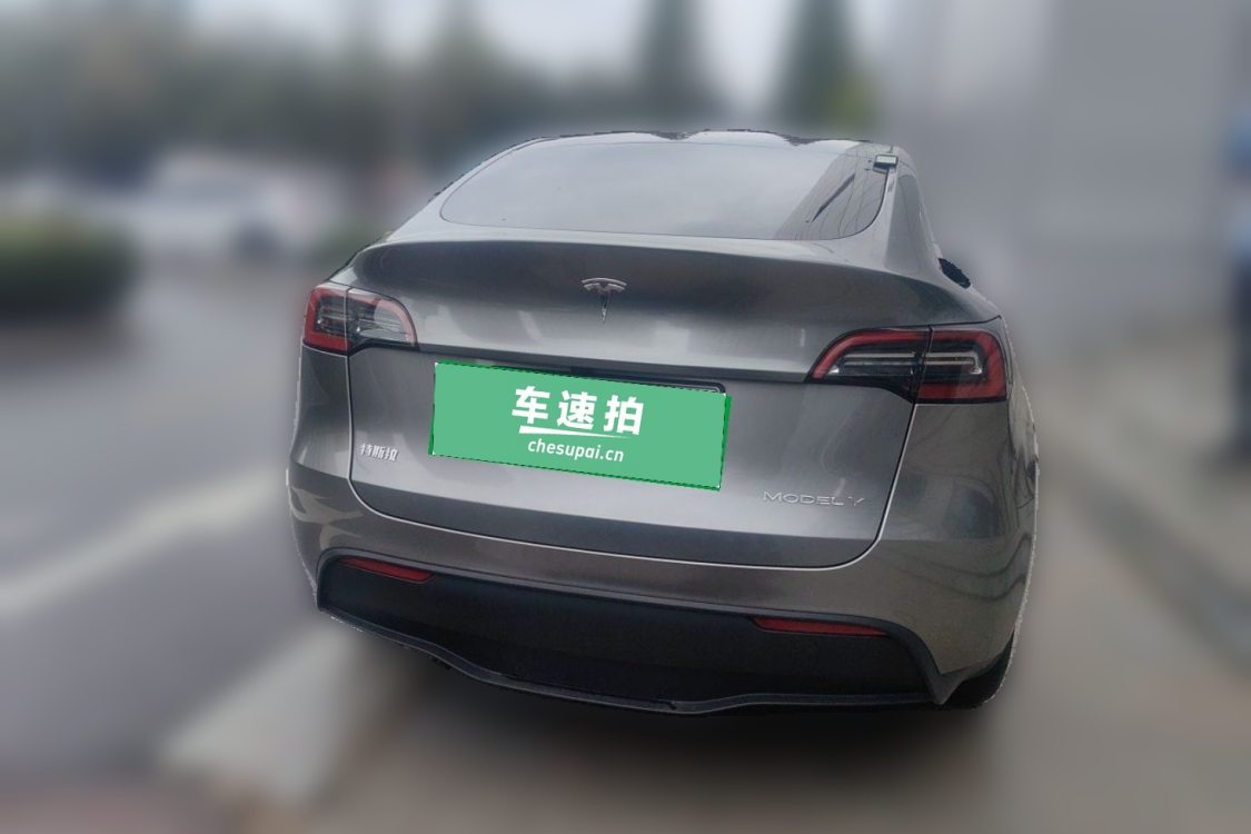 Tesla Model Y 2024 car image #6