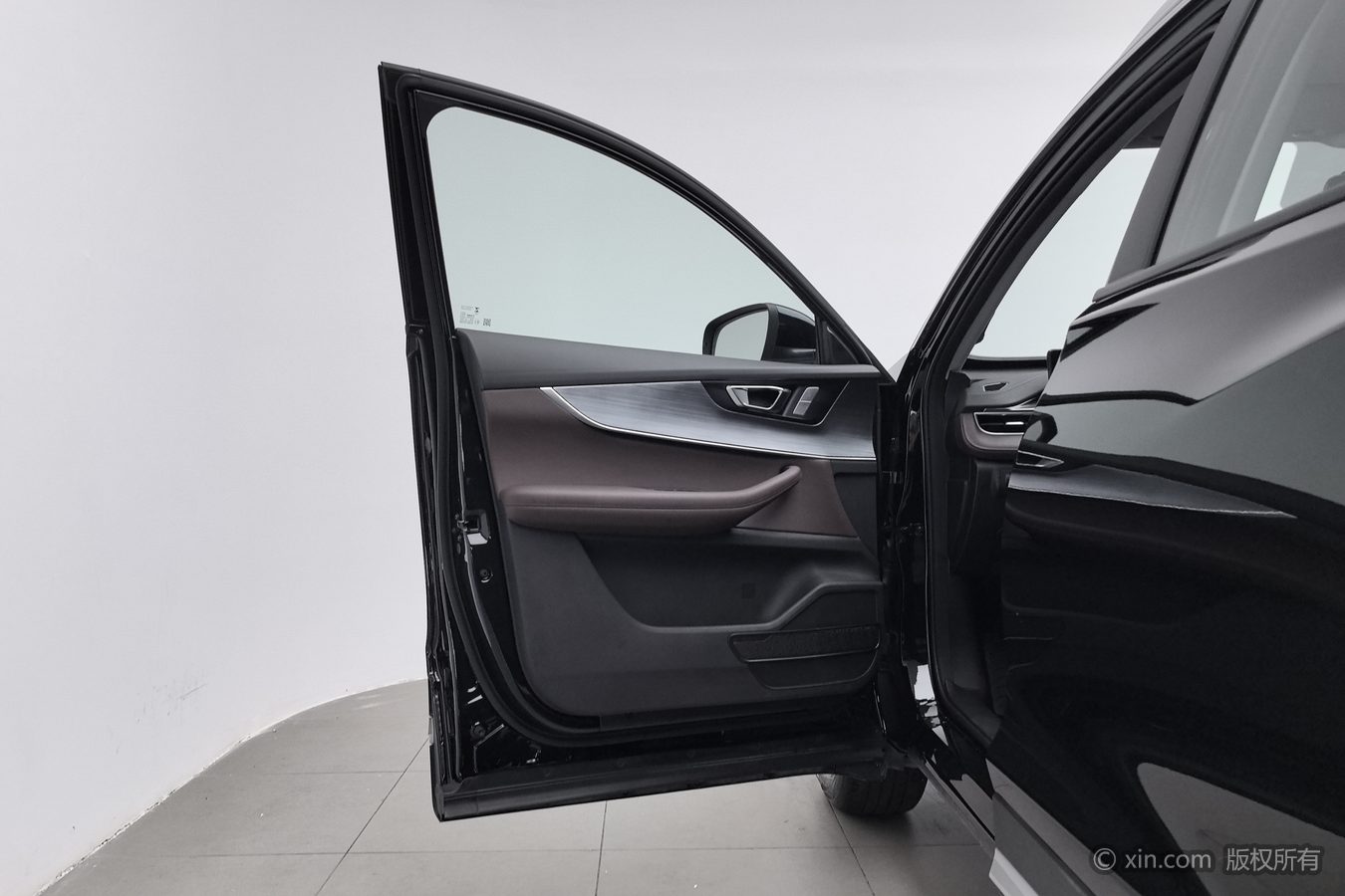 Chery Tiggo 7 2024 #8 Chery Tiggo 7 2024 imagen de coche #8