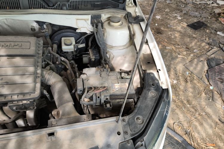 Volkswagen Lavida 2019 car image #24
