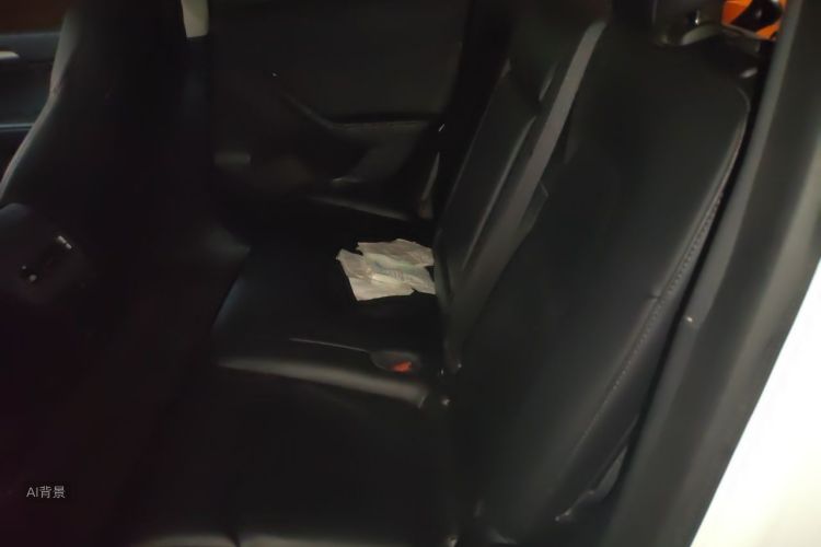 Tesla Model Y 2022 car image #19
