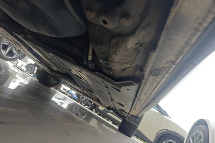 Volkswagen Tharu 2021 car image #26