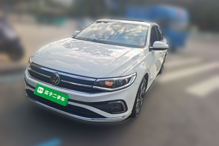 Volkswagen Bora 2023 imagem de carro #2