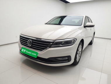 Volkswagen Lavida 2021 car image 
