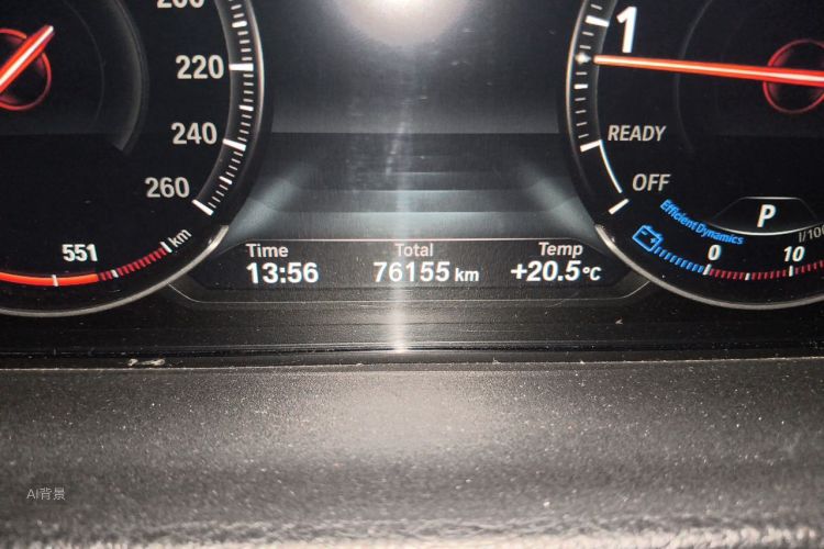 BMW 3 Series 2019 immagine di auto #14