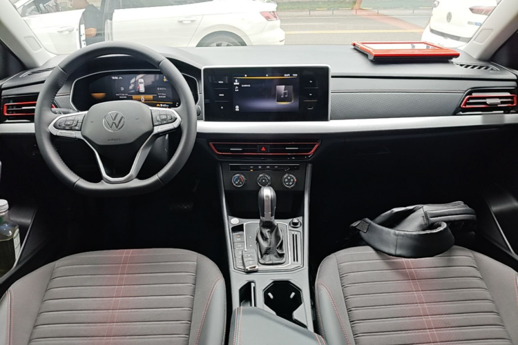 Volkswagen Lavida 2023 #10 Volkswagen Lavida 2023 car image #10