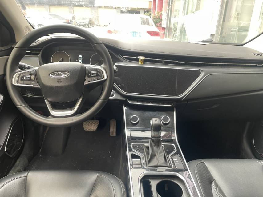 Chery Arrizo GX 2019 car image #5