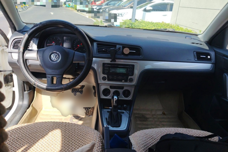 Volkswagen Lavida 2016 #7 Volkswagen Lavida 2016 car image #7