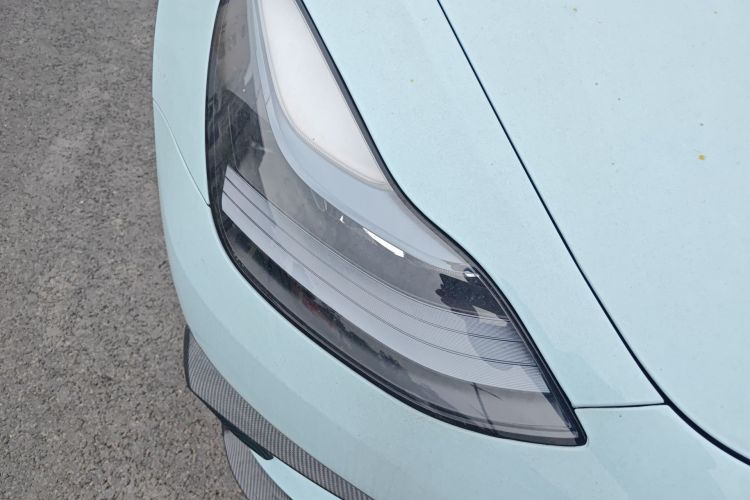 Tesla Model 3 2023 car image #8