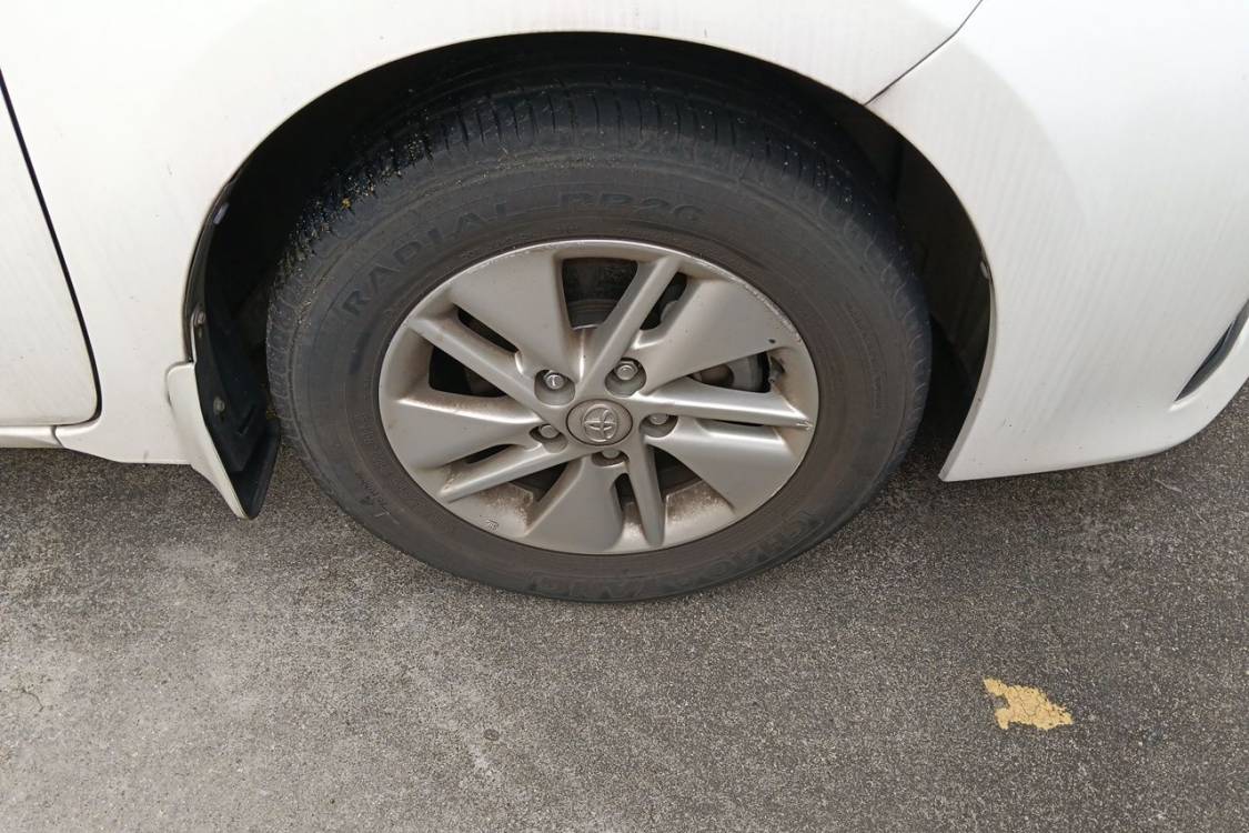 Toyota Corolla 2017 #9 Toyota Corolla 2017 car image #9