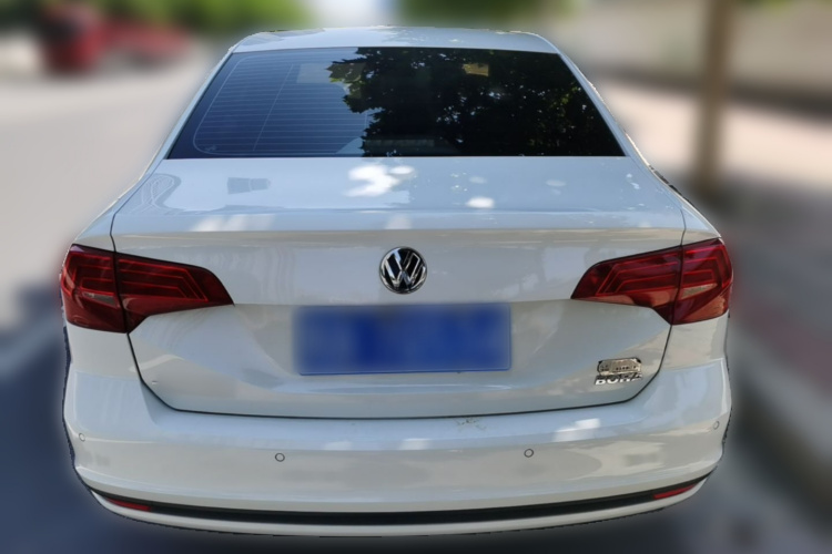 Volkswagen Bora 2021 car image #6