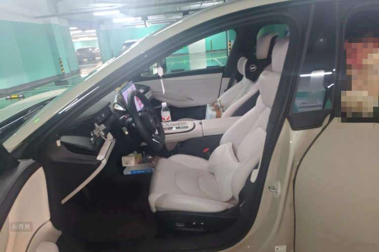 小米汽车 小米SU7 2024 汽车图片 #17