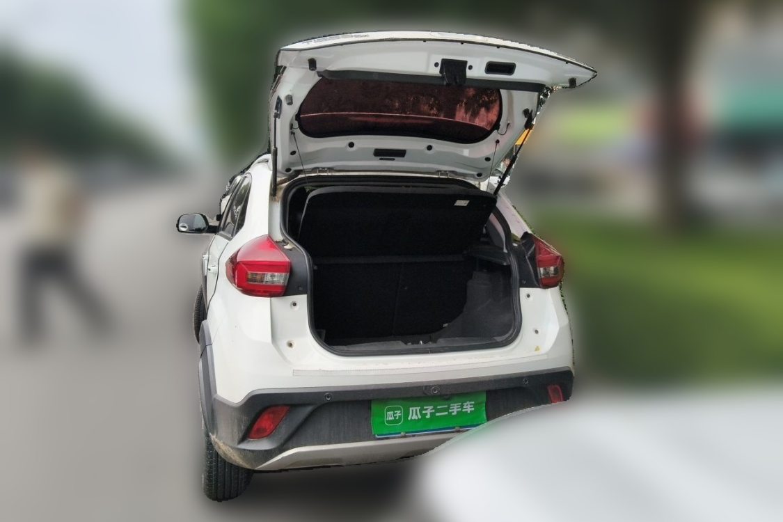 Chery Tiggo 3x 2019 #8 Chery Tiggo 3x 2019 car image #8