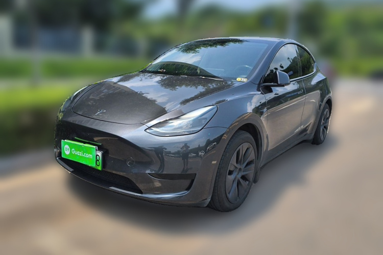 Tesla Model Y 2024 car image #2