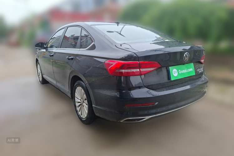 Volkswagen Lavida 2020 #5 Volkswagen Lavida 2020 car image #5