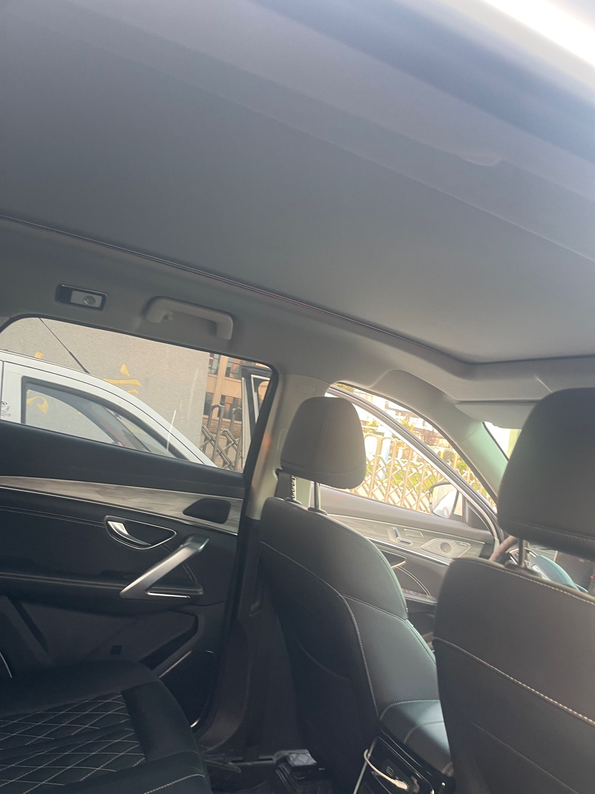 Jetour X70 PLUS 2023 #5 Jetour X70 PLUS 2023 car image #5