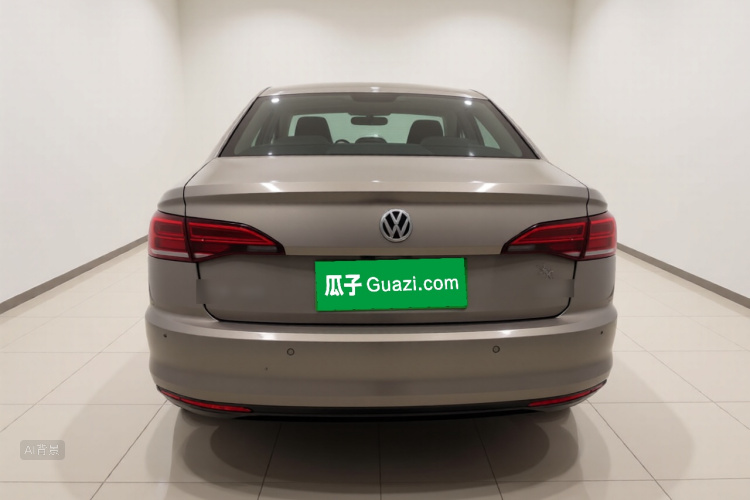 Volkswagen Bora 2019 car image #6