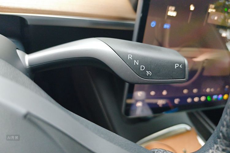 Tesla Model Y 2022 car image #16