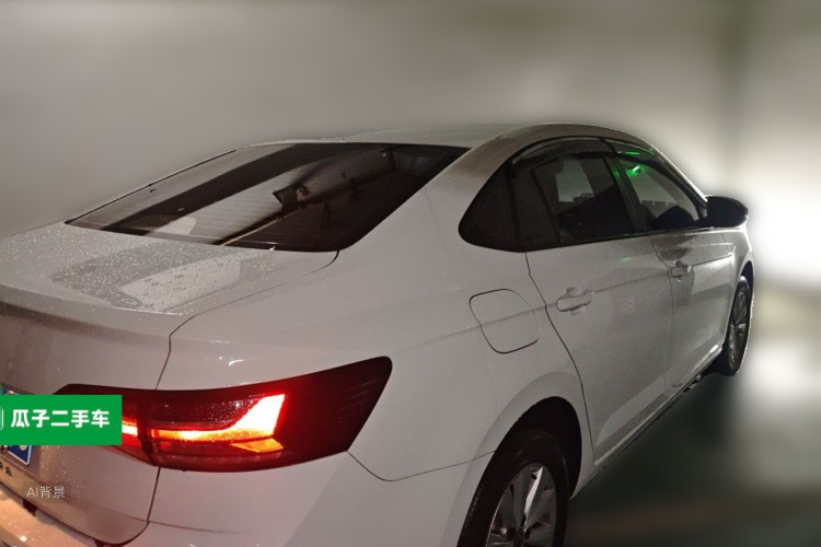 Volkswagen Lavida 2025 car image #7
