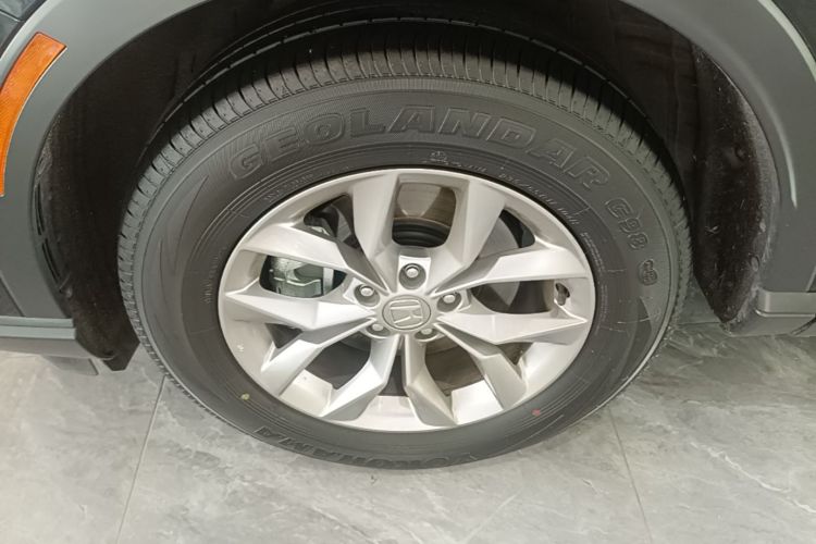 Honda CR-V 2023 car image #9