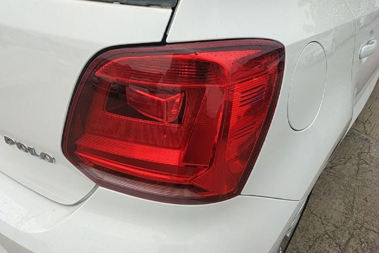 Volkswagen Polo 2016 #8 Volkswagen Polo 2016 car image #8