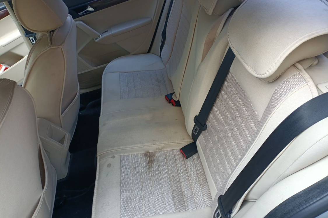 Volkswagen Lavida 2014 car image #21