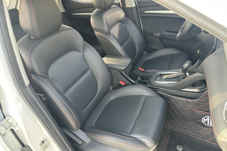 MG ZS 2021 #26 MG ZS 2021 car image #26