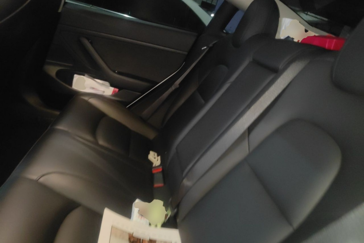 Tesla Model 3 2020 #10 Tesla Model 3 2020 car image #10
