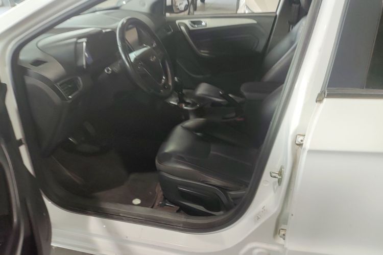 Chery Arrizo 5 2018 car image #15