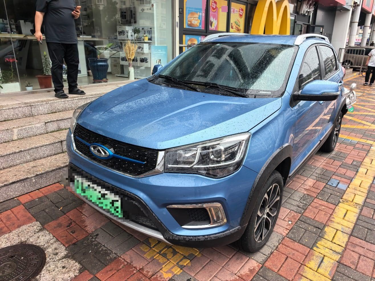 2019 car image 