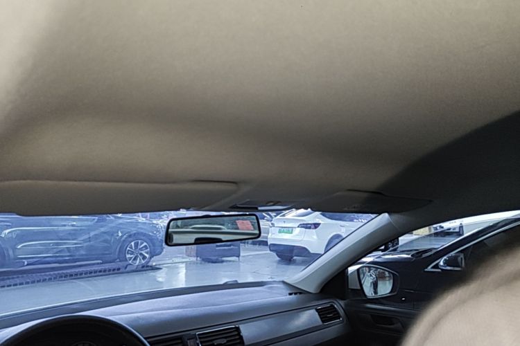 Volkswagen Santana 2019 #20 Volkswagen Santana 2019 car image #20