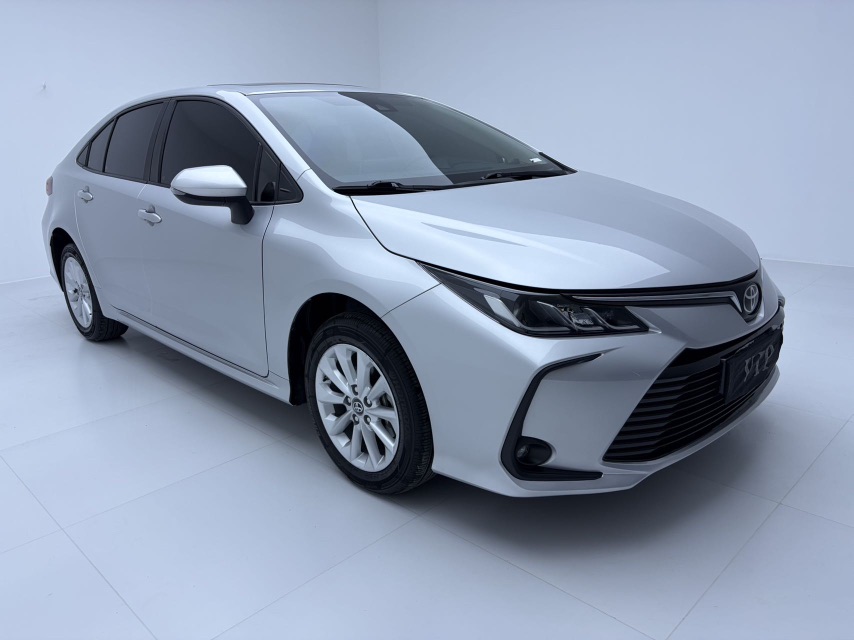Toyota Corolla 2023 #3 Toyota Corolla 2023 car image #3