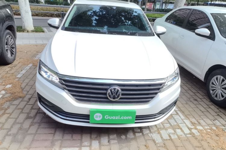 Volkswagen Lavida 2020 #3 Volkswagen Lavida 2020 car image #3