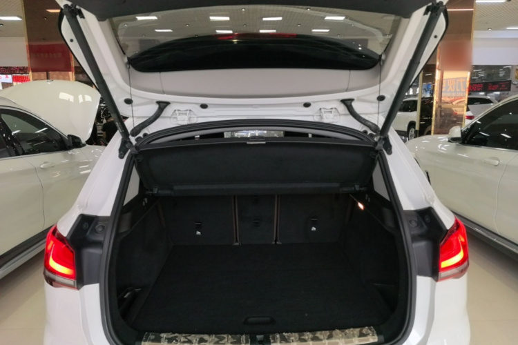 BMW X1 2020 car image #19