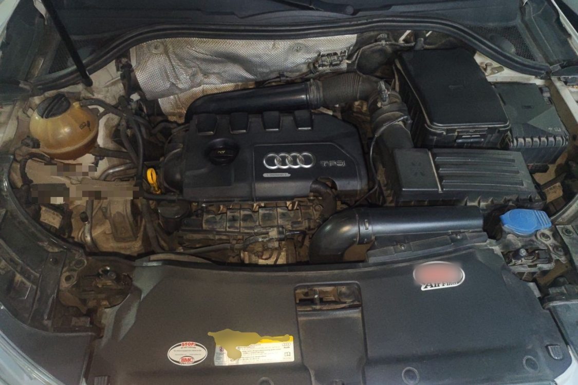 Audi Q3 2015 #10 Audi Q3 2015 immagine di auto #10