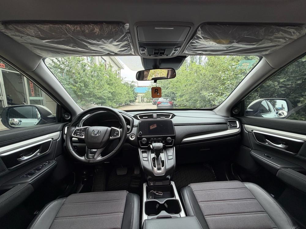 Honda CR-V 2022 #7 Honda CR-V 2022 car image #7