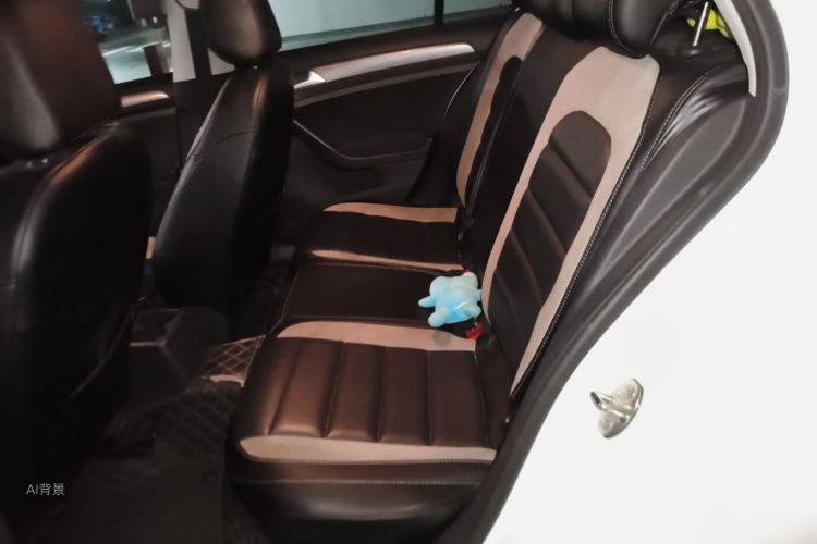 Volkswagen Golf 2016 #19 Volkswagen Golf 2016 car image #19