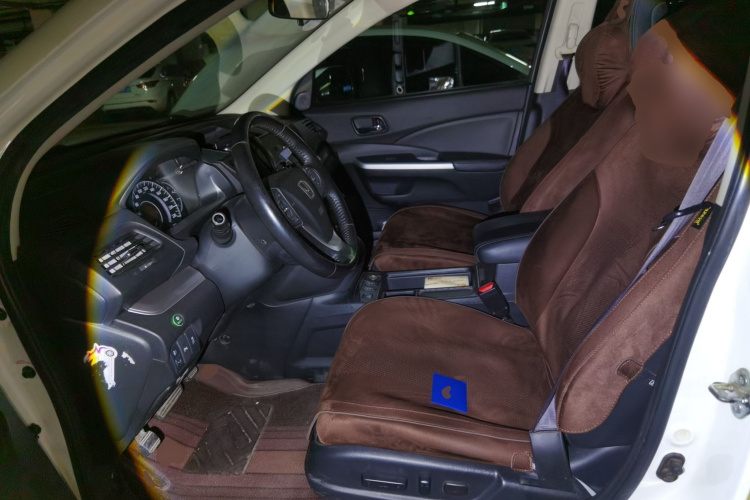 Honda CR-V 2015 car image #15