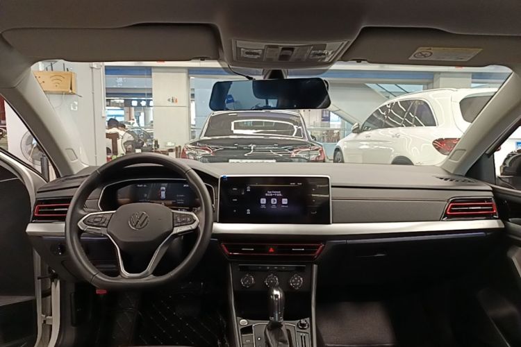 Volkswagen Lavida 2023 car image #10