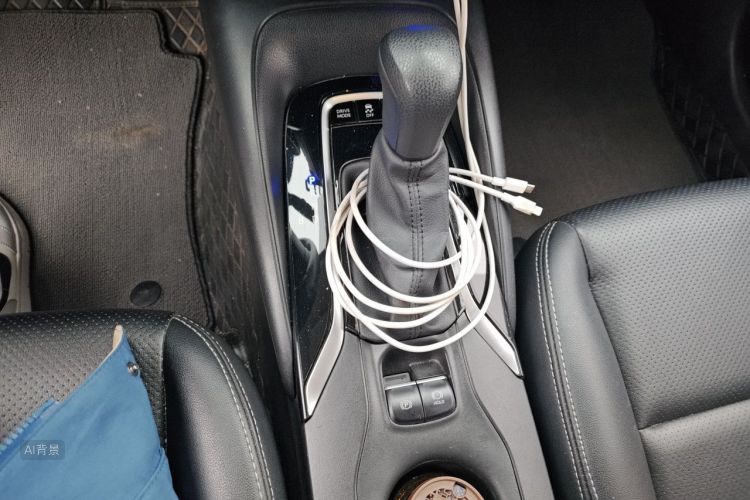 Toyota Corolla 2023 car image #11