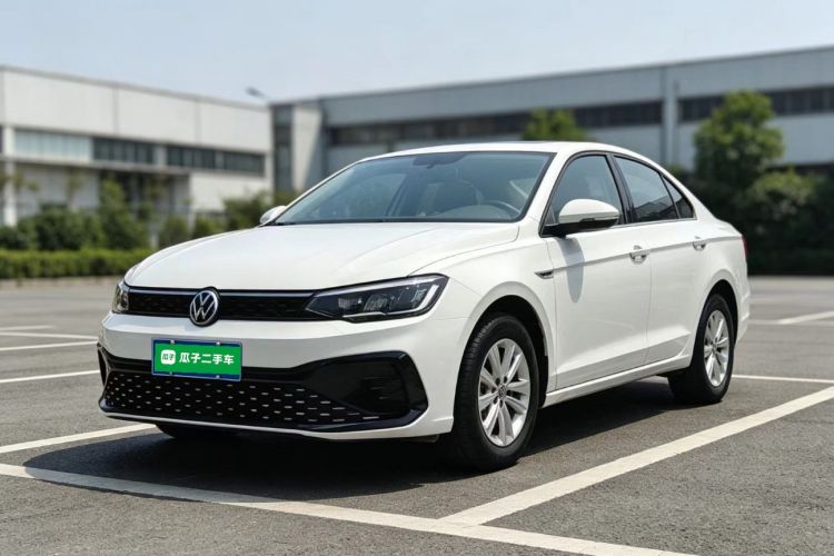 Volkswagen Lavida 2023 #2 Volkswagen Lavida 2023 car image #2