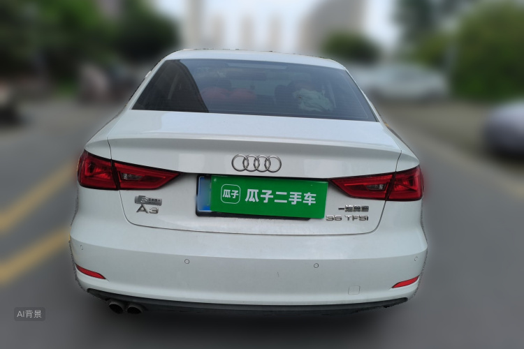 Audi A3 2016 #6 Audi A3 2016 immagine di auto #6