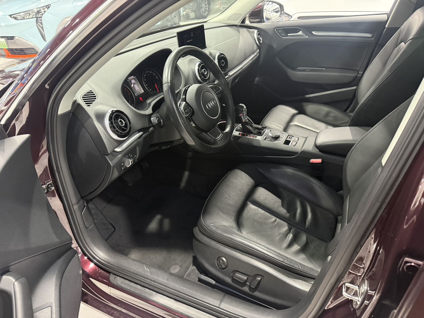2016 #4 2016 car image #4