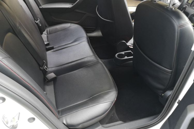 Volkswagen Santana 2018 #17 Volkswagen Santana 2018 imagen de coche #17