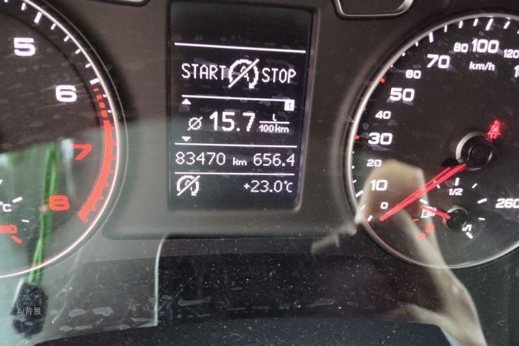 Audi Q3 2017 #14 Audi Q3 2017 car image #14