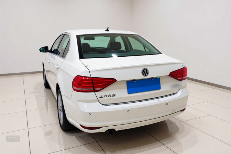 Volkswagen Lavida 2016 #5 Volkswagen Lavida 2016 car image #5