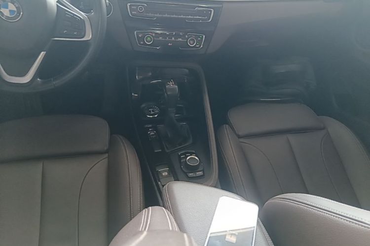 BMW X1 2017 #14 BMW X1 2017 car image #14